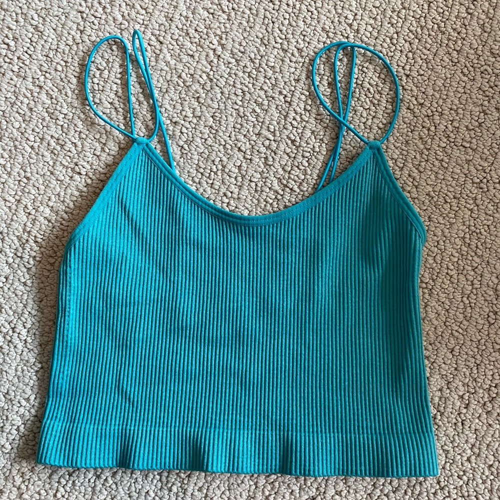 Forever 21 tank top